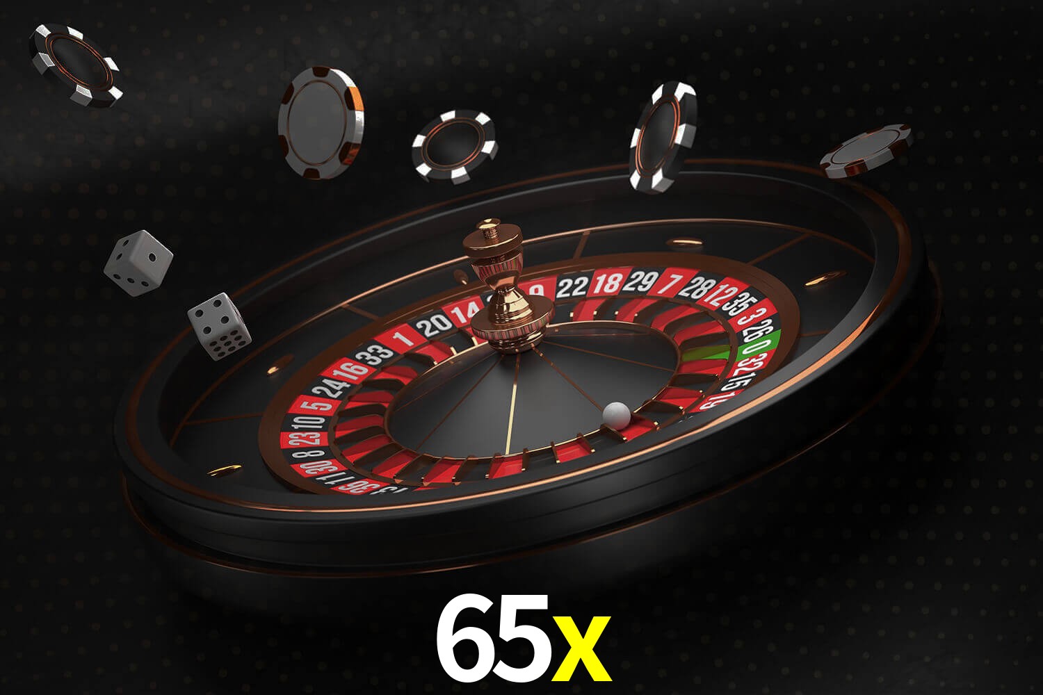 65x - Cassino Sem Limites - 65x.com