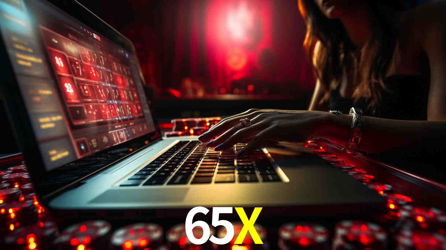 Por Que Escolher o 65X?