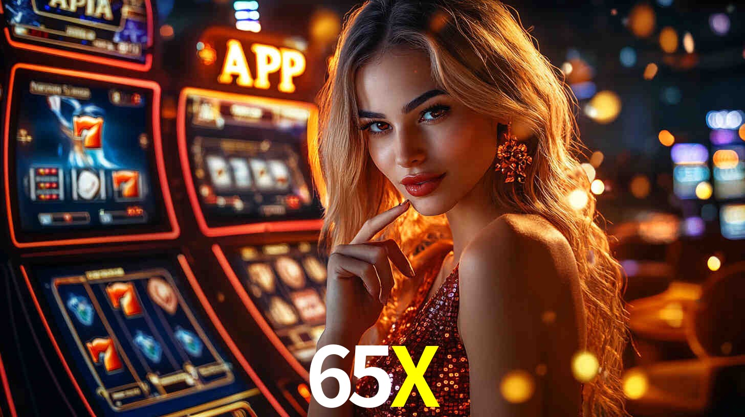 Baixar App Android 65X