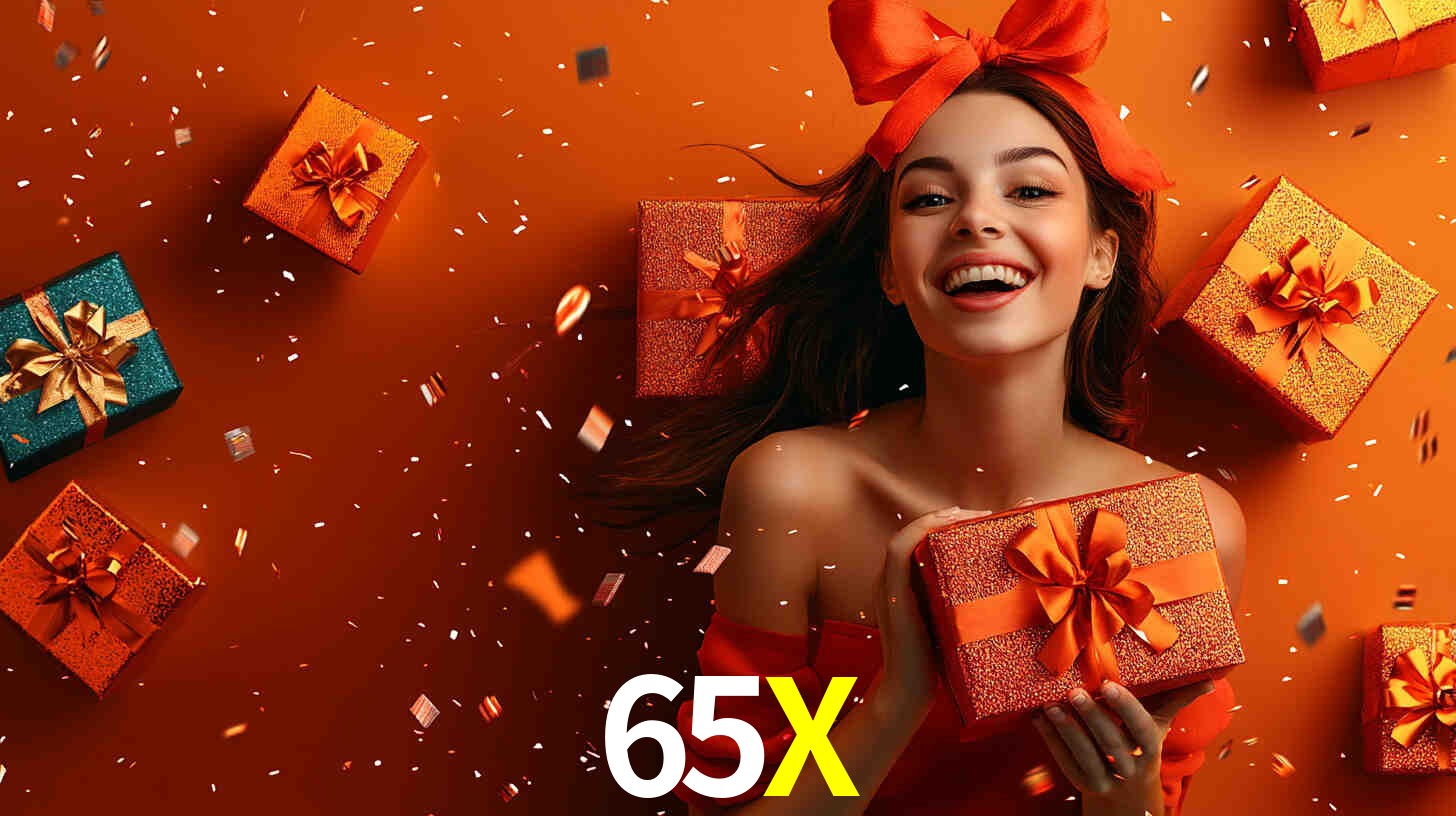 Promoções Semanais e Códigos Promocionais 65X