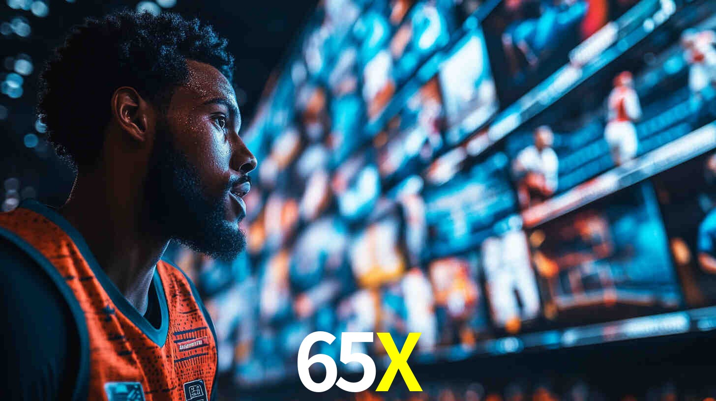 Jogos de Aposta Online no 65X