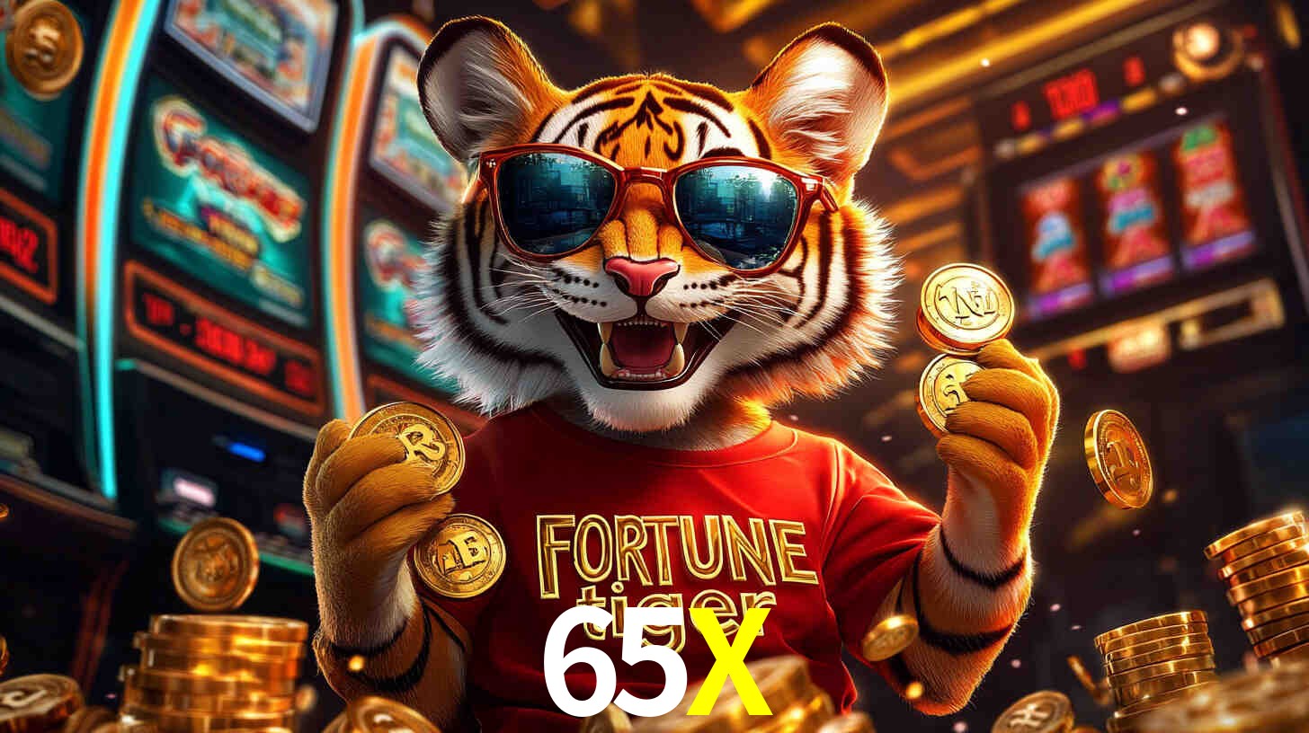 Por Que Jogar Fortune Tiger no 65X