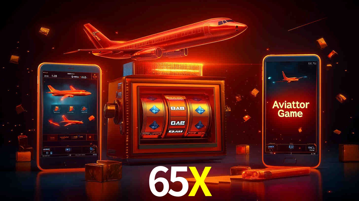 Como Jogar Aviator no 65X