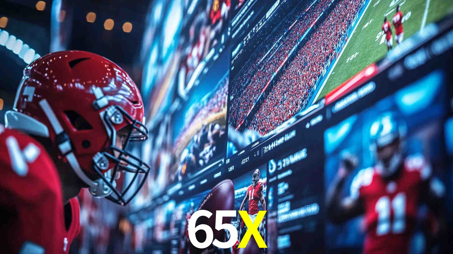 Benefícios das Apostas Ao Vivo no 65X