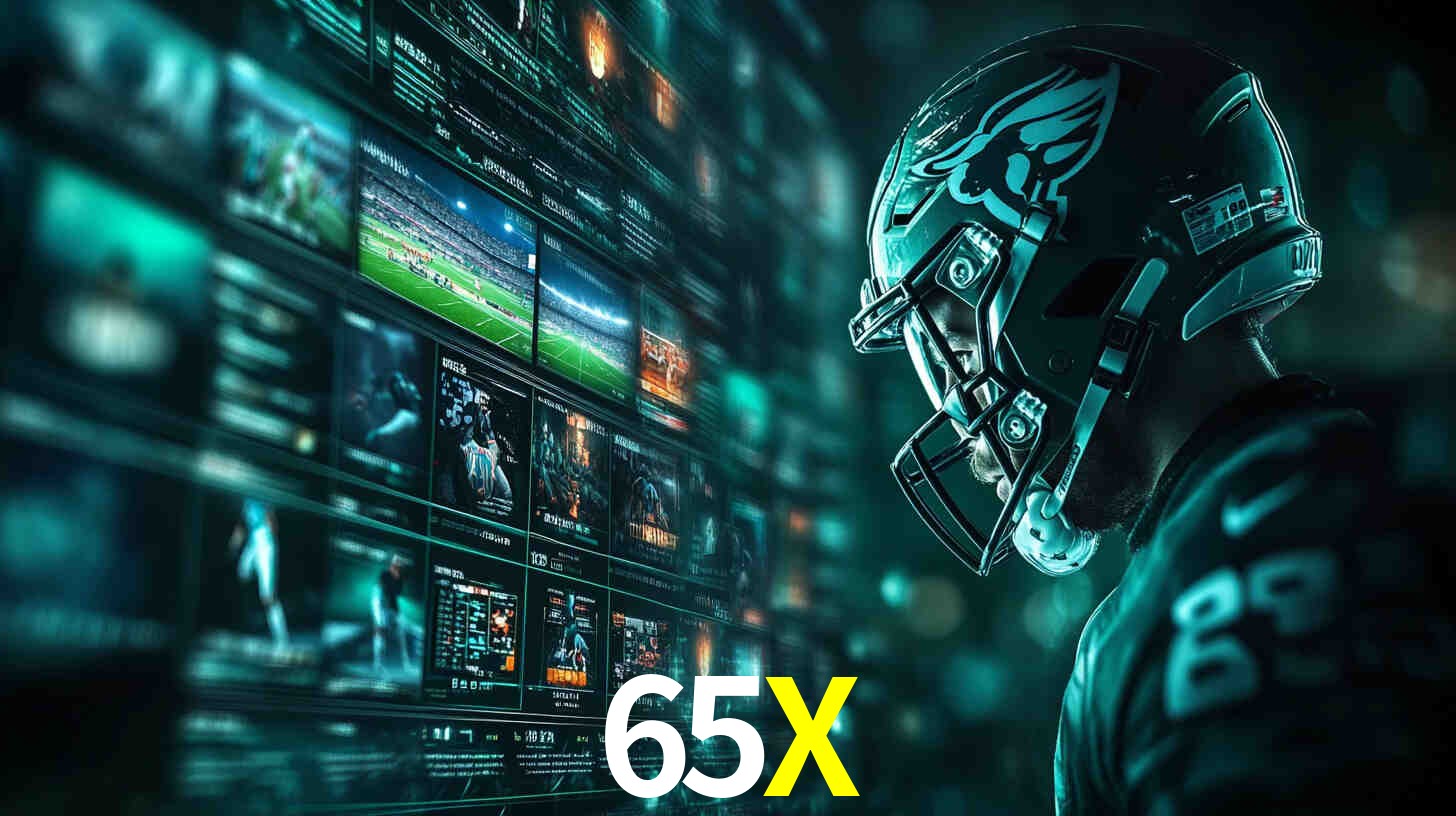 Esportes em Destaque no 65X