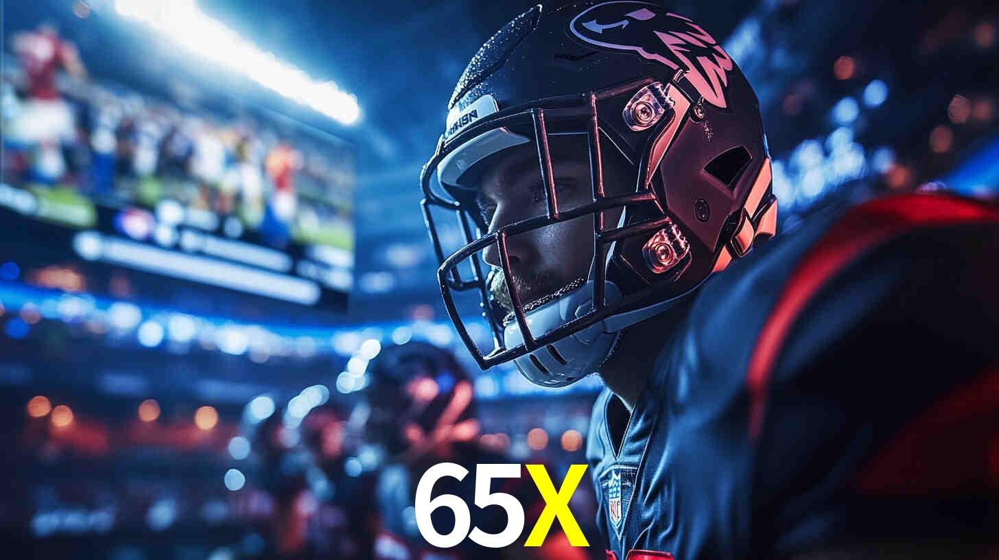 Transforme Suas Apostas em Grandes Prêmios no 65X