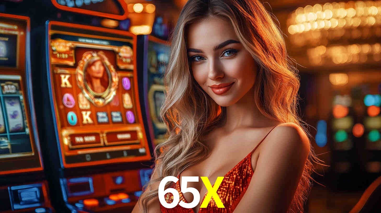 Slots Exclusivos no 65X