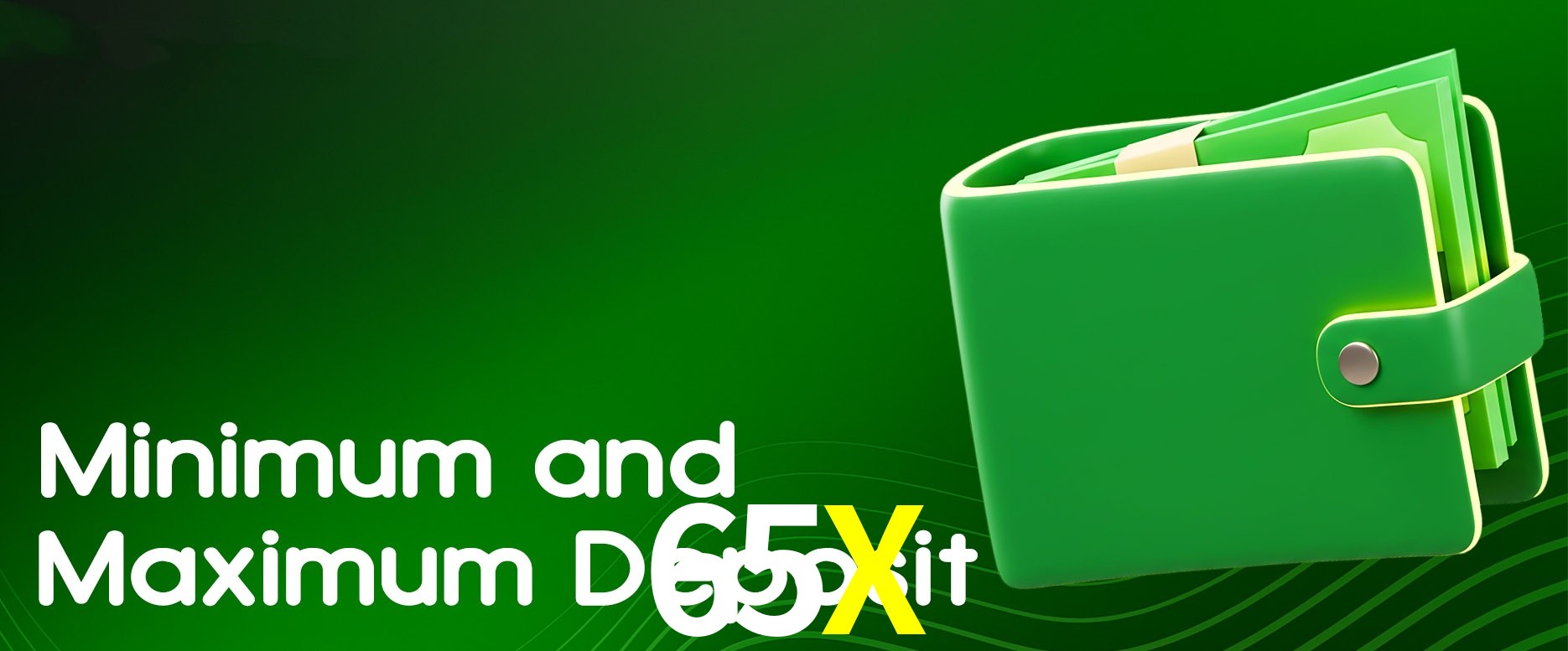 Experiência Promoções 65X