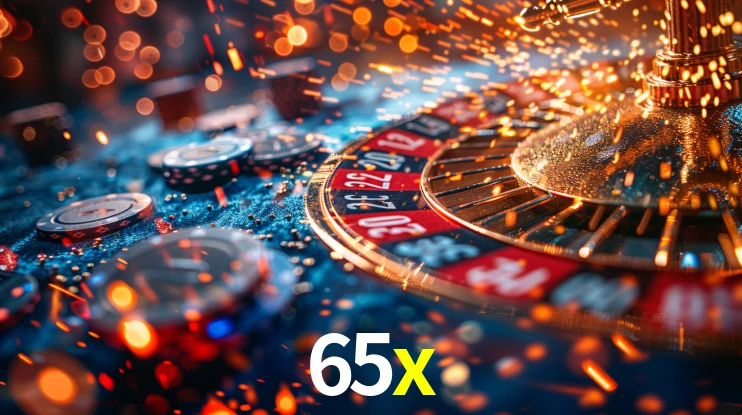 Slot Games 65x