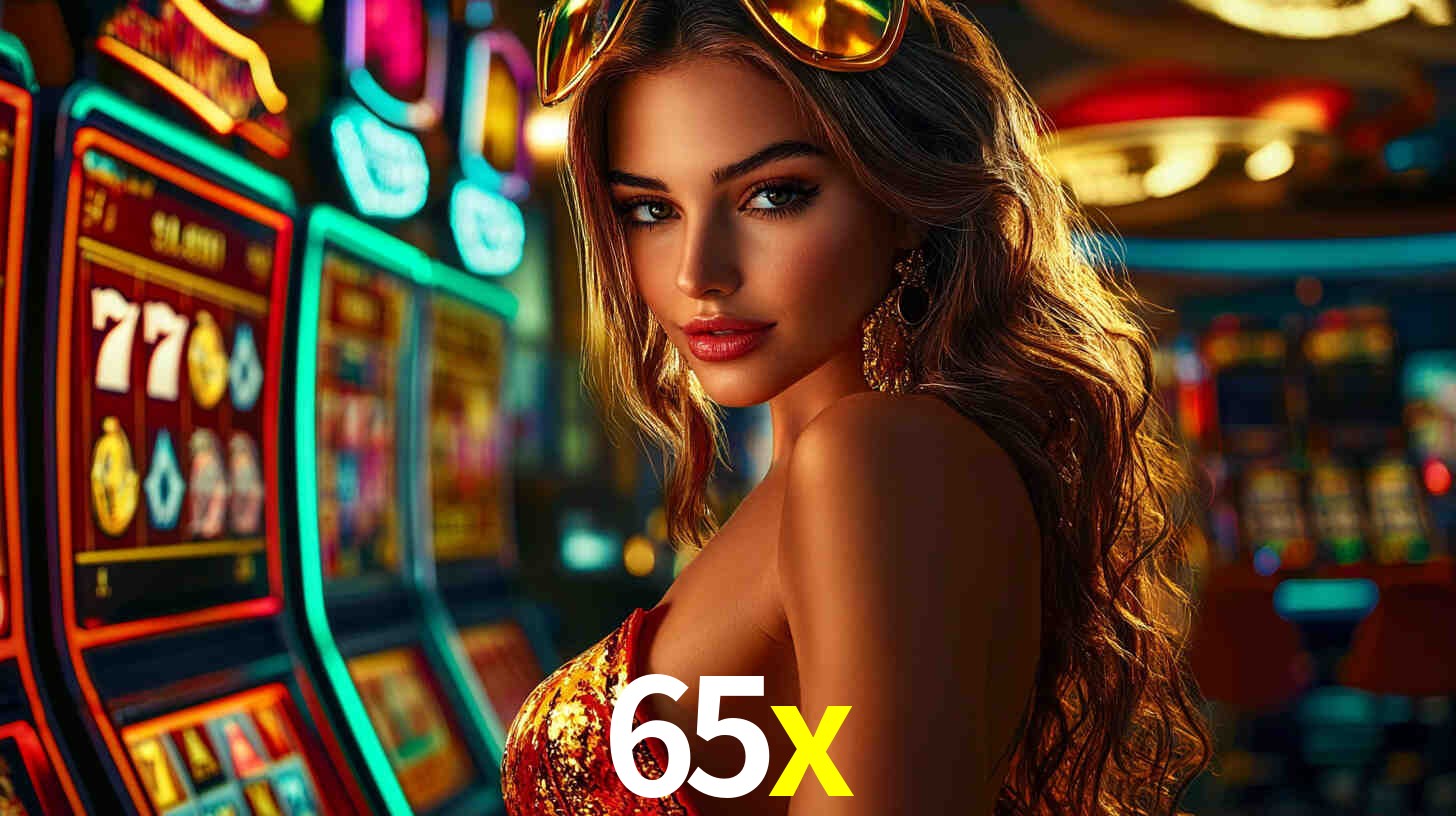 65x App Interface