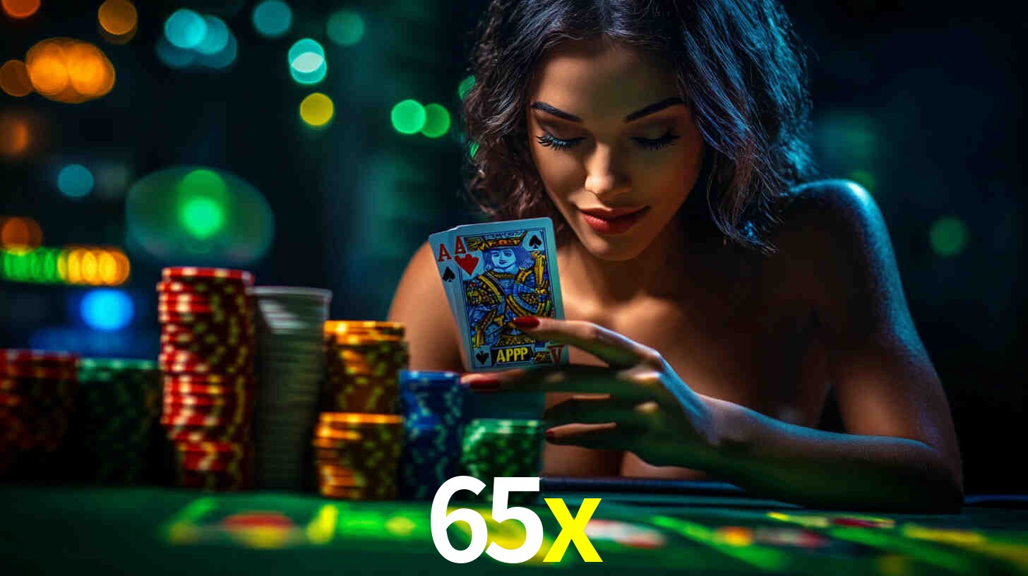 Apostas Esportivas na 65x: Um Guia Completo