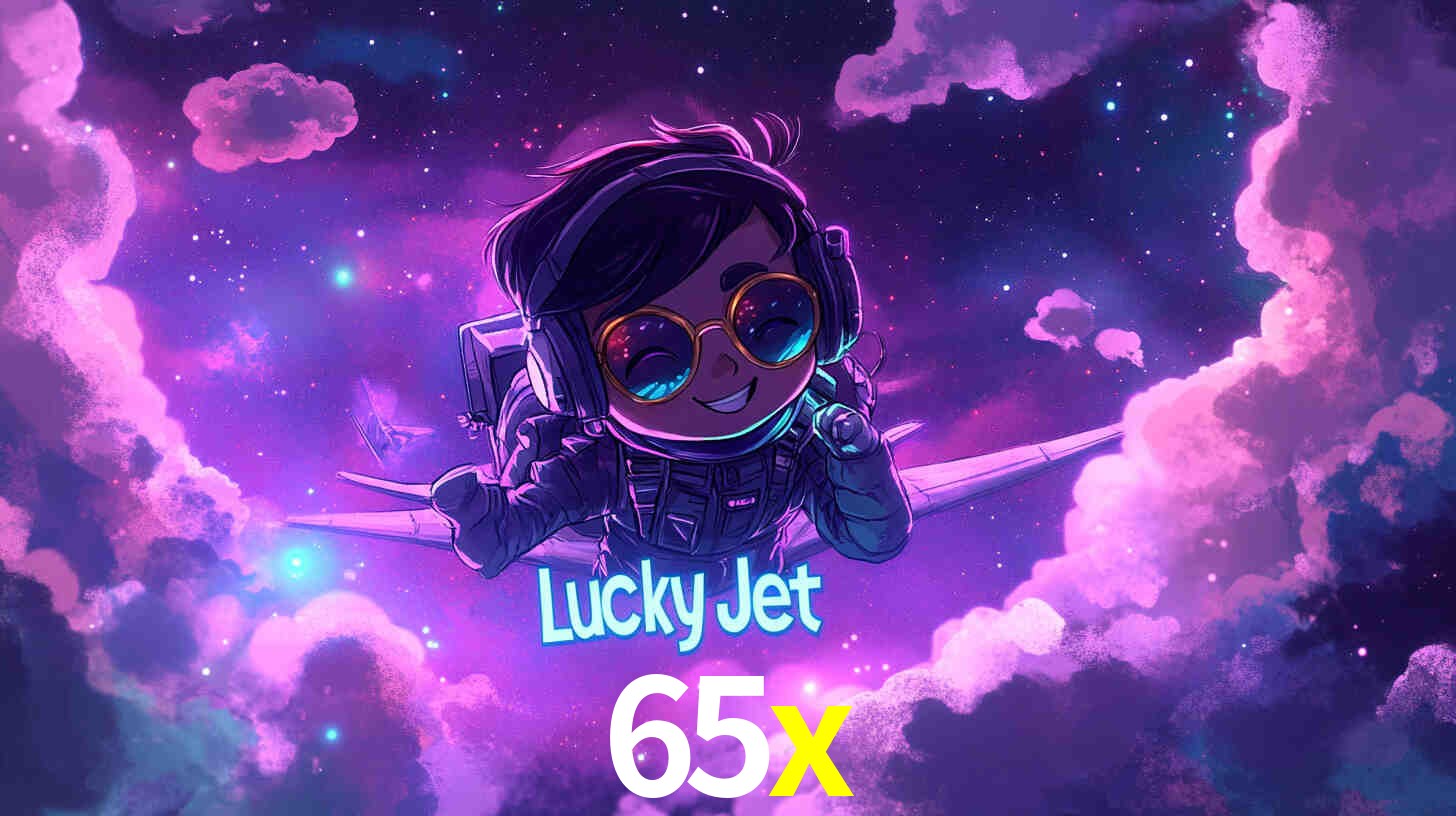 Desvendando o Mundo dos Jogos Virtuais na 65x