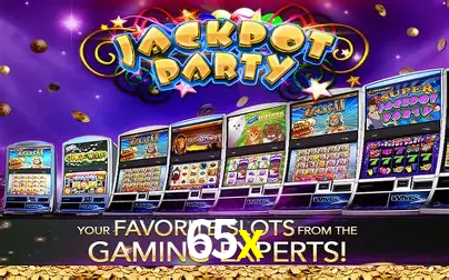 Descubra a Magia dos Jogos de Arcade no 65x