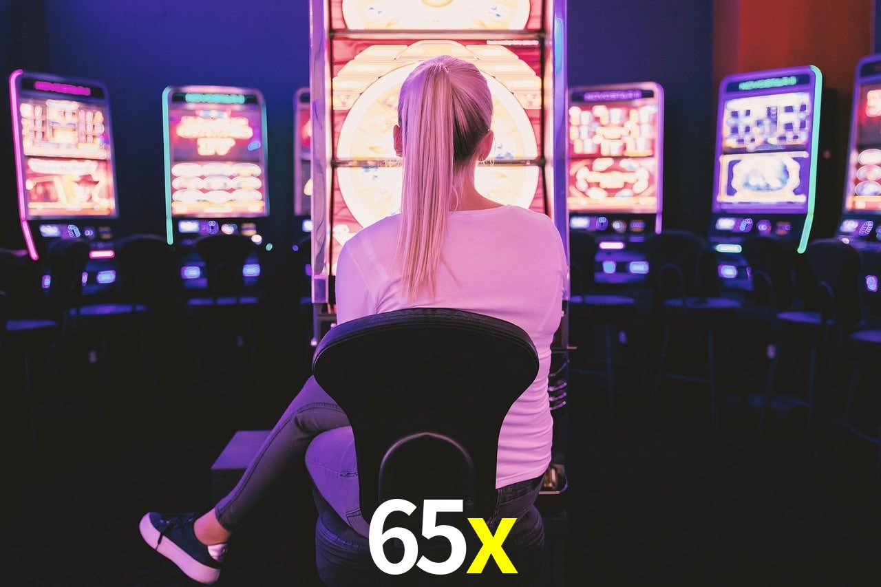 Bonus Features 65x