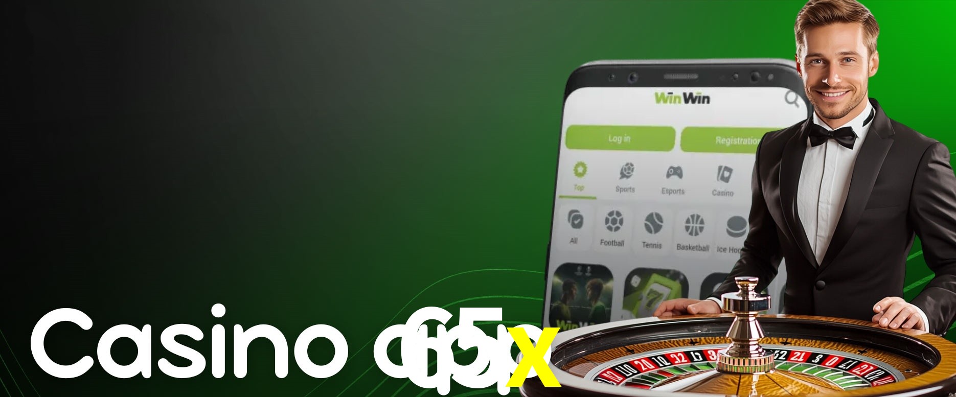 Responsive Design 65x