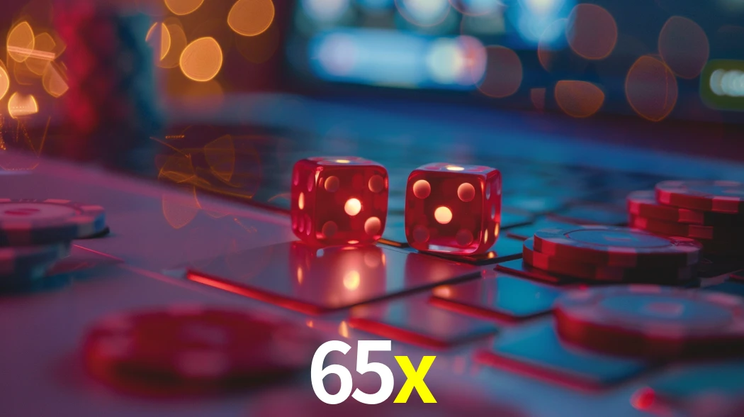 Game Providers 65x