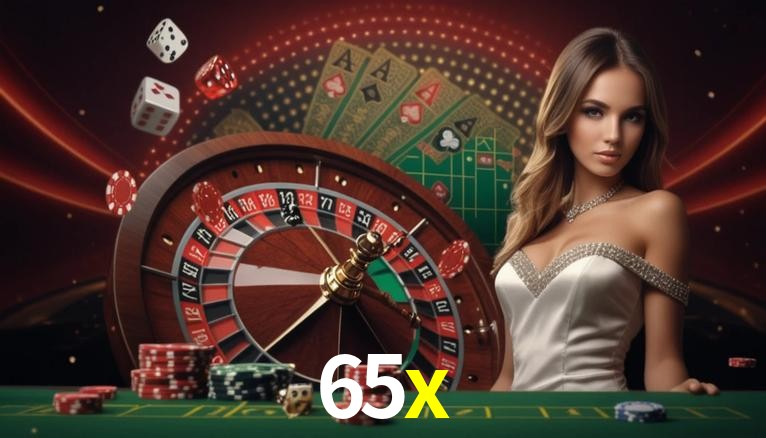 Live Casino 65x