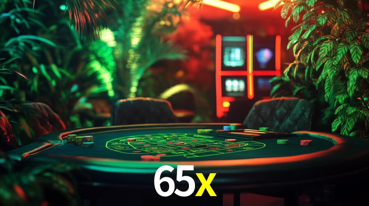 Daily Bonuses 65x