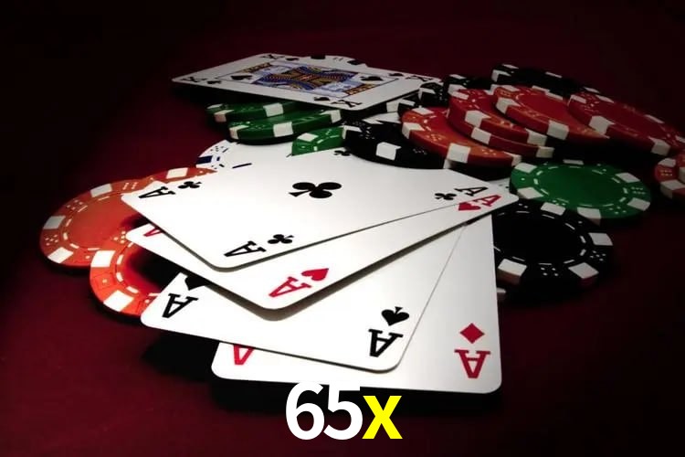 Football Betting 65x