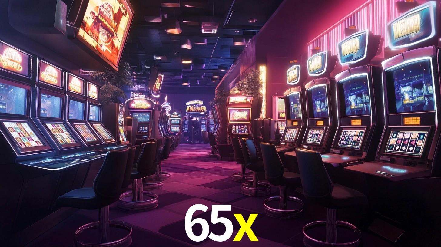 Daily Bonuses 65x