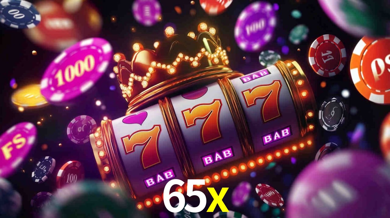 Game Statistics 65x