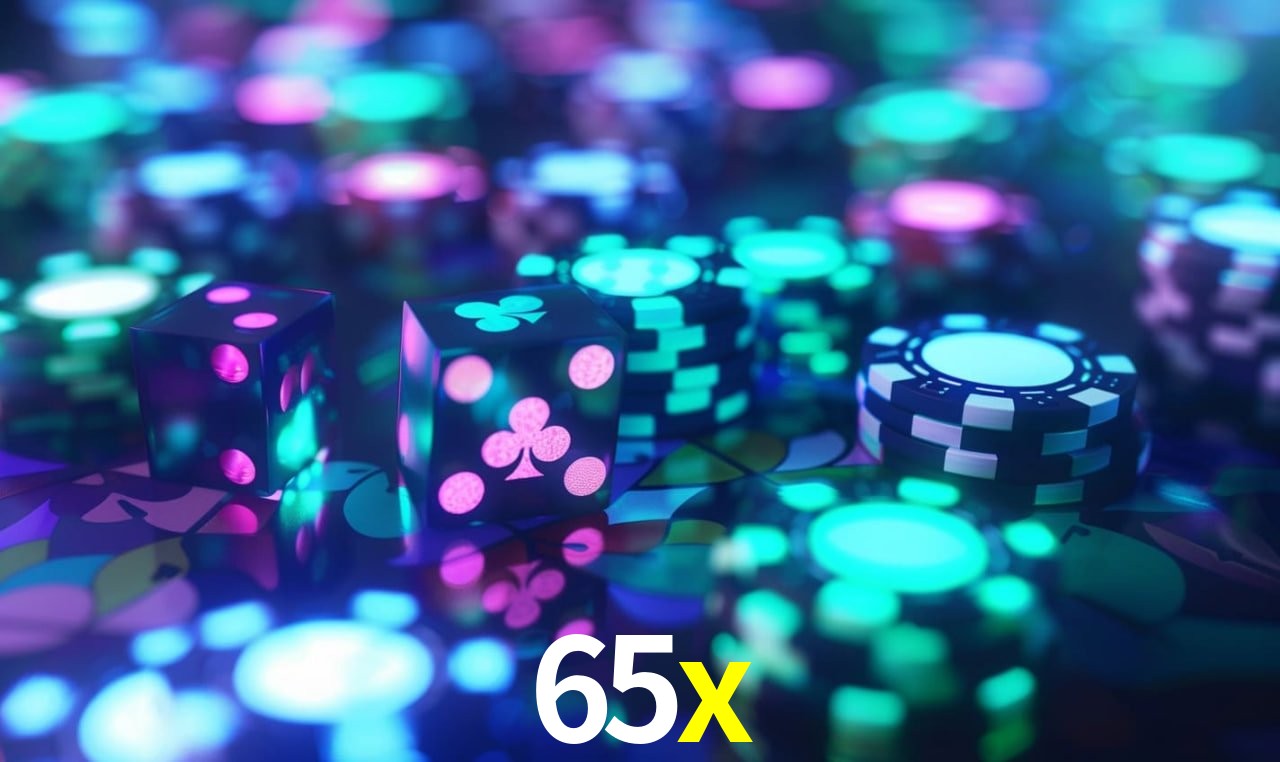 Tennis Betting 65x